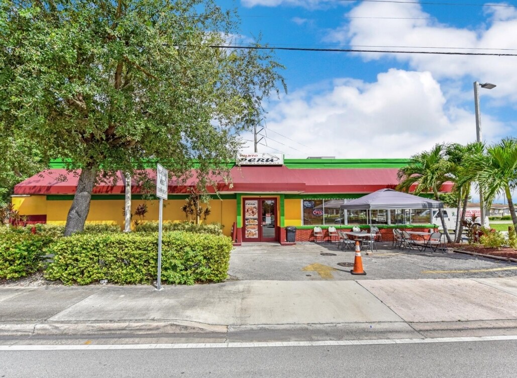 20500 S Dixie Hwy, Miami, FL à vendre Photo principale- Image 1 de 1