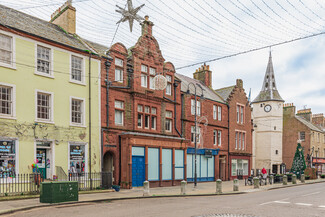 More details for 95 High St, Dunbar - Retail for Sale