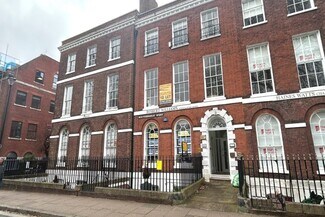More details for 2 Southernhay West W, Exeter - Office for Lease
