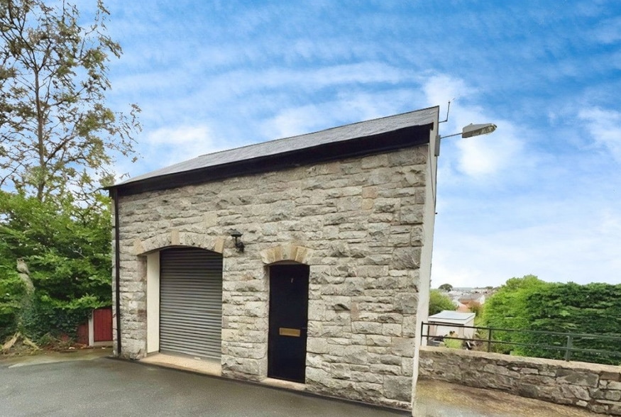 2 Lower Foel Rd, Rhyl à vendre - Photo principale - Image 1 de 6