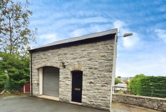 Plus de détails pour 2 Lower Foel Rd, Rhyl - Industriel à vendre