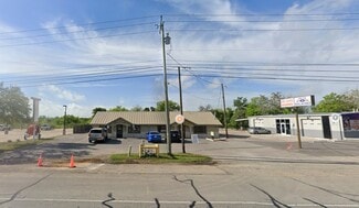 Plus de détails pour 1207 E Palm Valley Blvd, Round Rock, TX - Bureau/Commerce de détail à louer