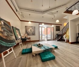 345-349 Richmond St, El Segundo, CA for lease Interior Photo- Image 2 of 7