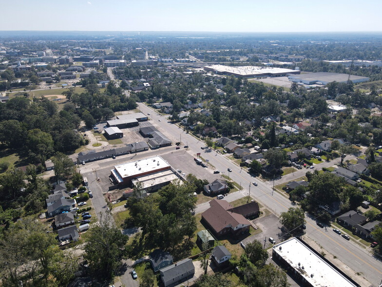 1815 Central Ave, Augusta, GA for sale - Building Photo - Image 2 of 73