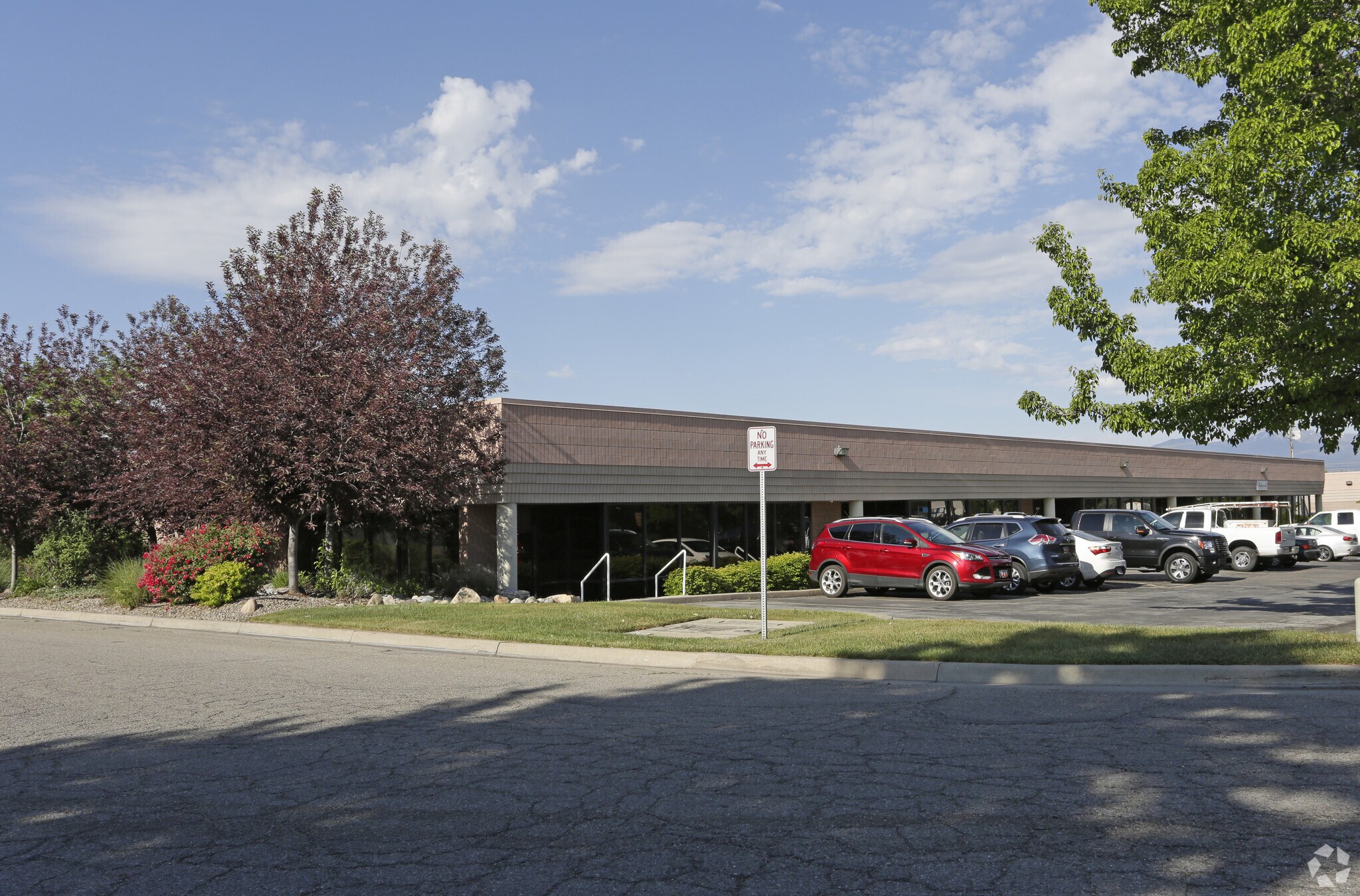 461-479 Century Dr, Salt Lake City, UT à louer Photo principale- Image 1 de 3