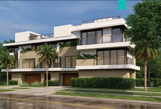 More details for 1300 N Riverside Dr, Pompano Beach, FL - Land for Sale