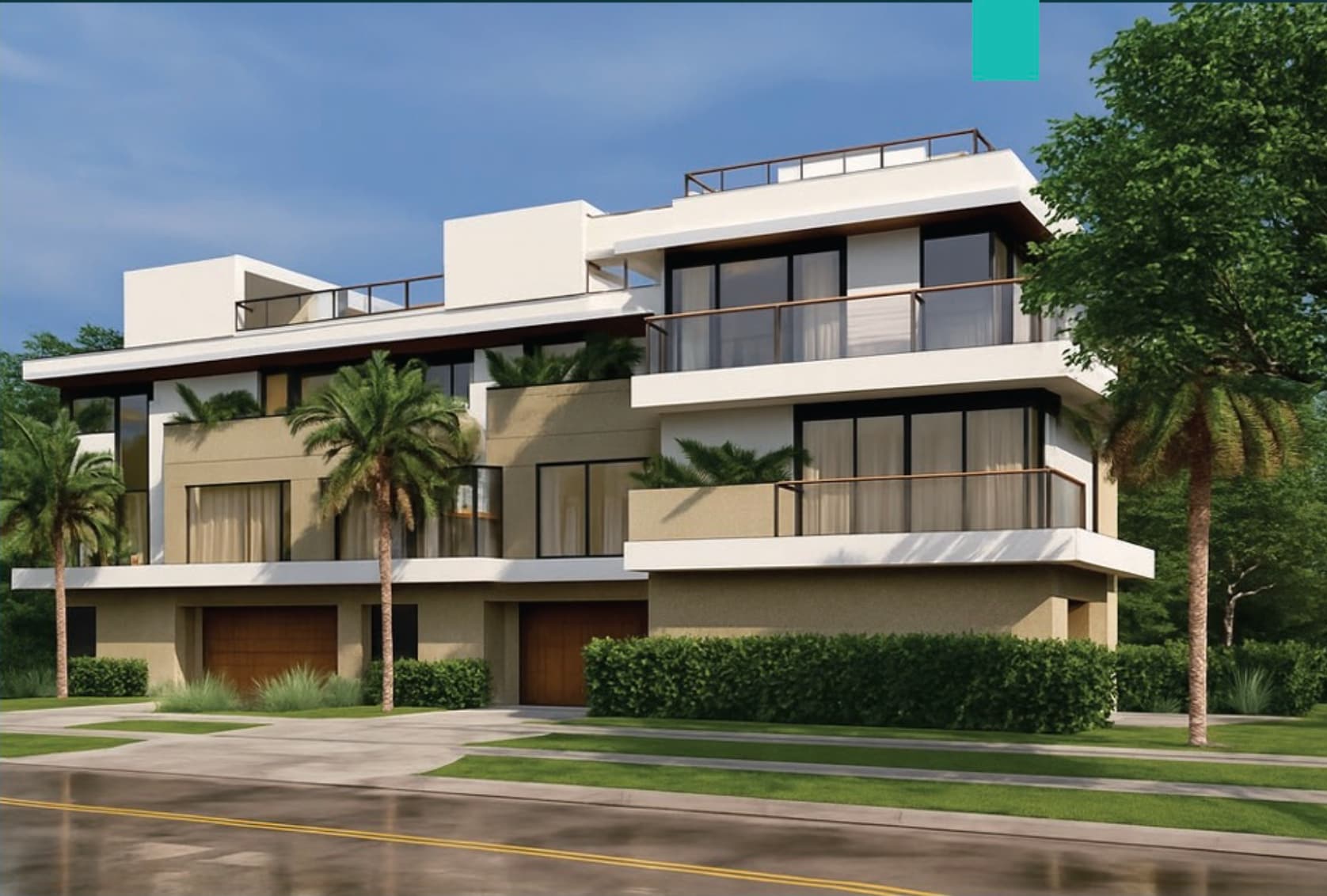 1300 N Riverside Dr, Pompano Beach, FL for sale Primary Photo- Image 1 of 12