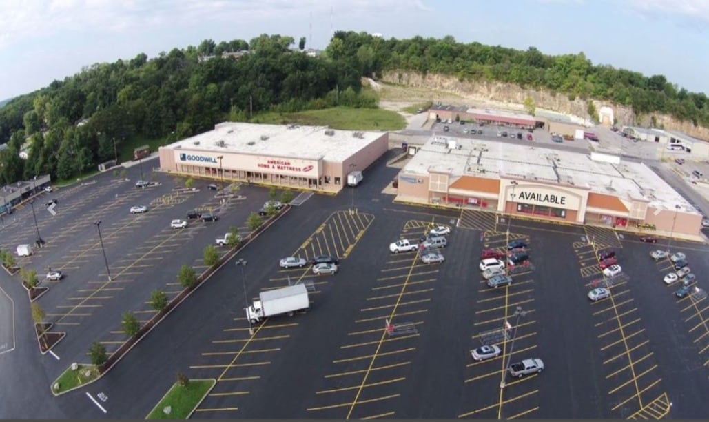 1255 N Truman Blvd, Festus, MO for lease Primary Photo- Image 1 of 3