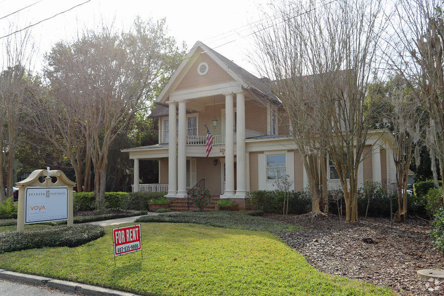 200 Pasadena Pl, Orlando, FL for sale - Primary Photo - Image 1 of 1