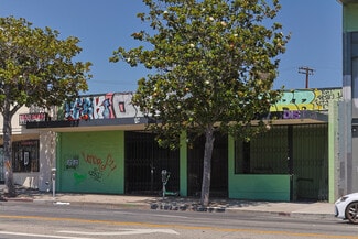 More details for 1536 N Highland Ave, Los Angeles, CA - Office for Sale