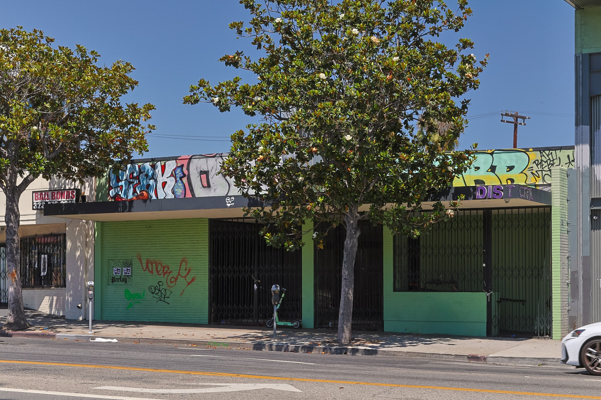 1536 N Highland Ave, Los Angeles, CA for sale Primary Photo- Image 1 of 7