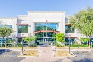 Plus de détails pour 5701 W Talavi Blvd, Glendale, AZ - Bureau à louer