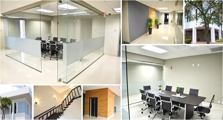 3200 N University Dr, Coral Springs, FL for lease - Building Photo - Image 1 of 10