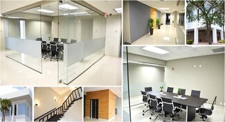 Plus de détails pour 3200 N University Dr, Coral Springs, FL - Bureau à louer