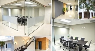 Plus de détails pour 3200 N University Dr, Coral Springs, FL - Bureau à louer