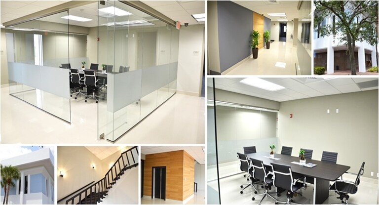 3200 N University Dr, Coral Springs, FL for lease Building Photo- Image 1 of 11