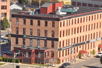 More details for 211 E Water St, Kalamazoo, MI - Office for Lease