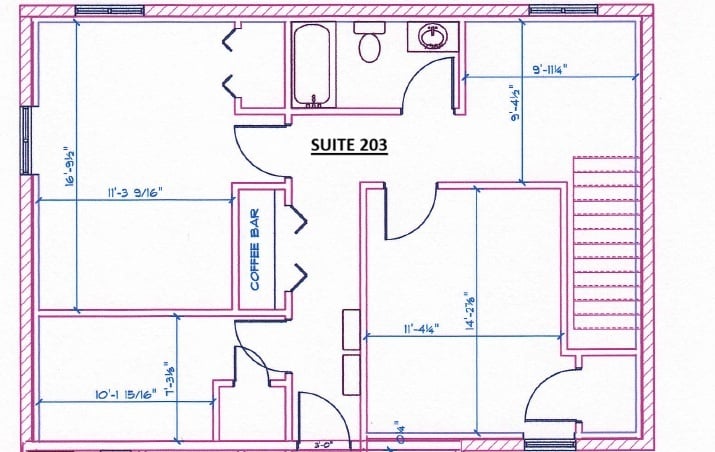 1229 Garrisonville Rd, Stafford, VA for lease Interior Photo- Image 1 of 1