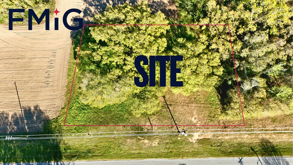 6600 Chumuckla hwy, Pace, FL à vendre - Photo du bâtiment - Image 2 de 7