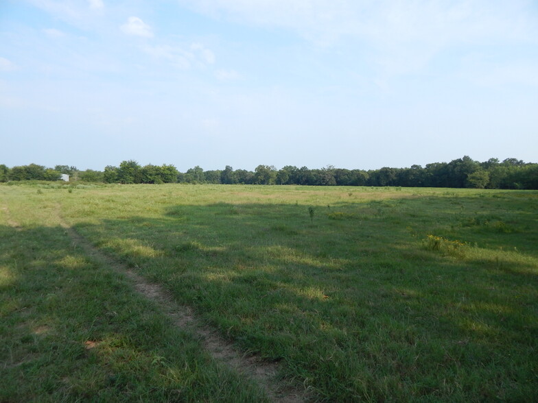 Lot 7 7th St, Bogata, TX à vendre - Photo principale - Image 1 de 1