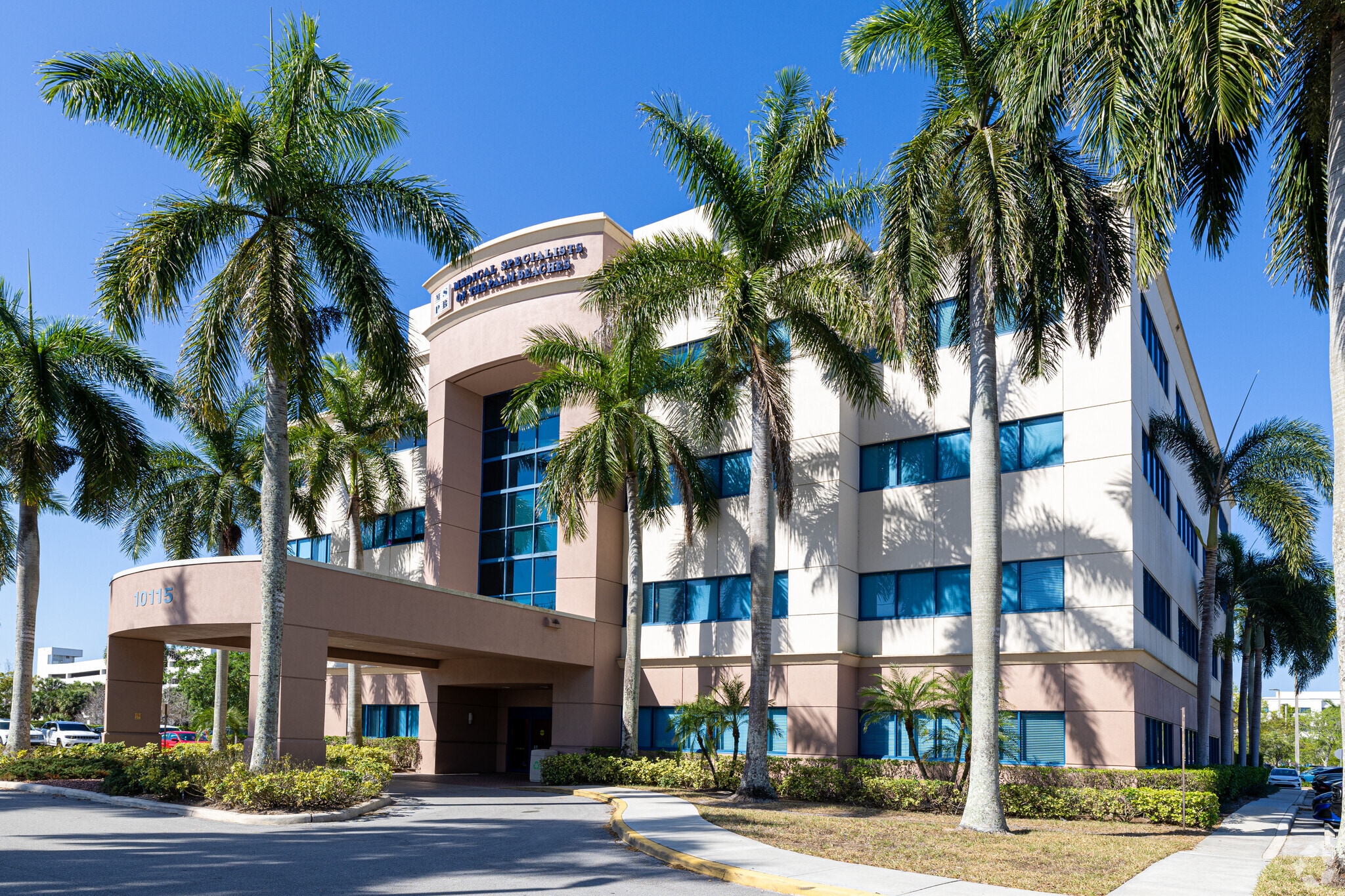 10115 Forest Hill Blvd, Wellington, FL à louer Photo principale- Image 1 de 7