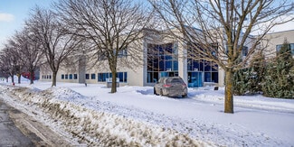 More details for 330 Av Avro, Pointe-claire, QC - Office, Industrial for Lease
