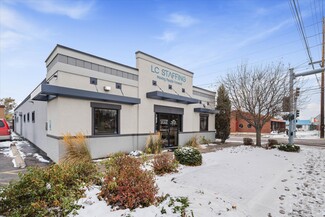 More details for 702 E Idaho St, Kalispell, MT - Office for Sale