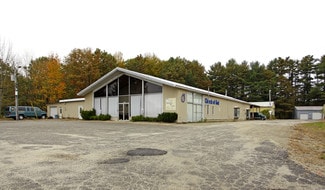 More details for 44 Strawberry Ave, Lewiston, ME - Industrial for Lease