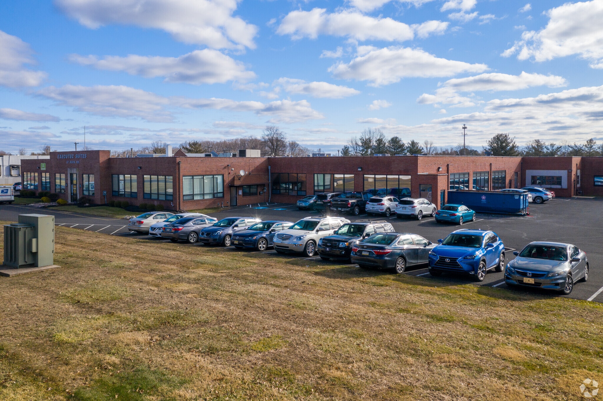 45-79 Buck Rd, Huntingdon Valley, PA for lease Primary Photo- Image 1 of 94