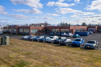 More details for 45-79 Buck Rd, Huntingdon Valley, PA - Industrial for Lease