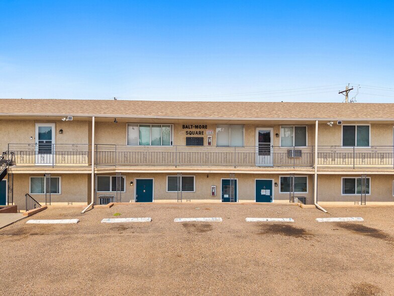 3551 Baltimore Ave, Pueblo, CO à vendre - Photo du bâtiment - Image 2 de 49