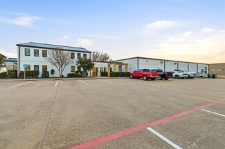 More details for 304 Progress Dr, Sherman, TX - Industrial for Sale