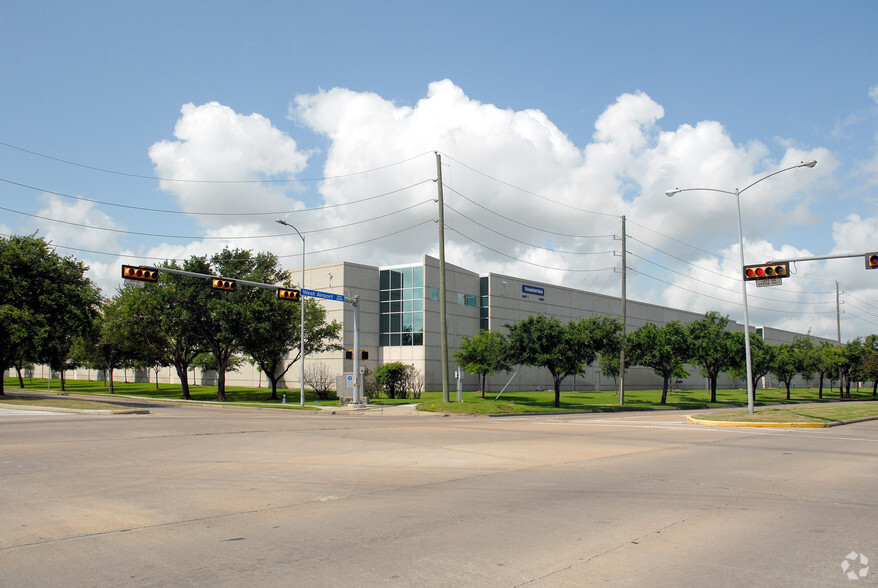 12900 W Airport Blvd, Sugar Land, TX à vendre - Photo principale - Image 1 de 1