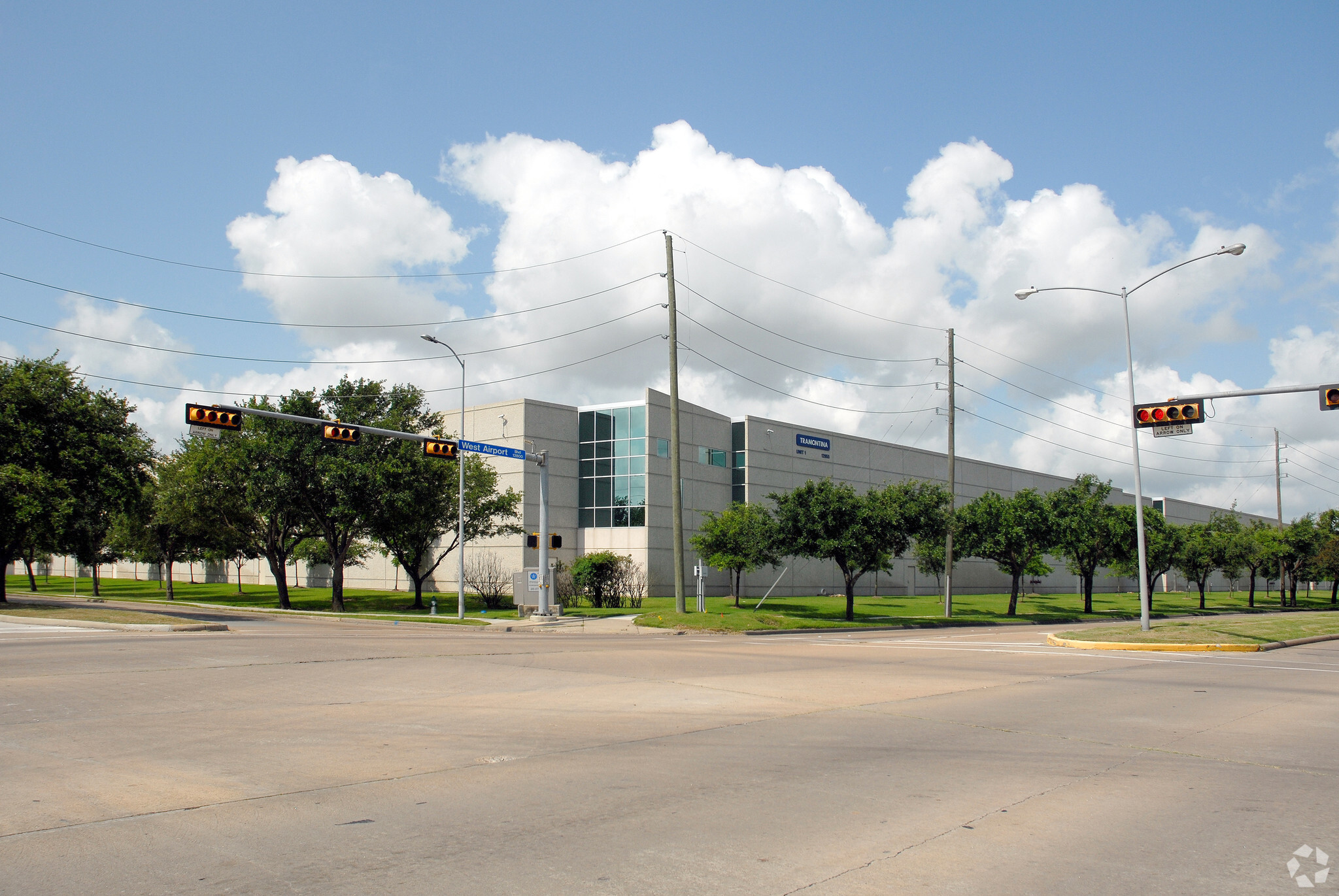 12900 W Airport Blvd, Sugar Land, TX à vendre Photo principale- Image 1 de 1