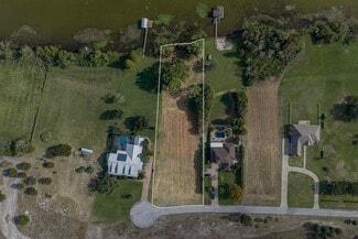 Plus de détails pour 2080 Kennwood Grove Ln, Auburndale, FL - Terrain à vendre