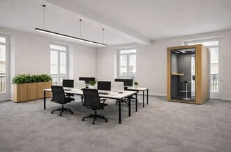 104 Rue D'Aboukir, Paris à louer Photo intérieure- Image 2 de 8