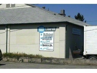 Plus de détails pour 833 S Riverside Ave, Medford, OR - Commerce de détail, Local d'activités à louer