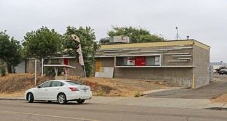 Plus de détails pour 8045 Raytheon Rd, San Diego, CA - Bureau/Commerce de détail à louer