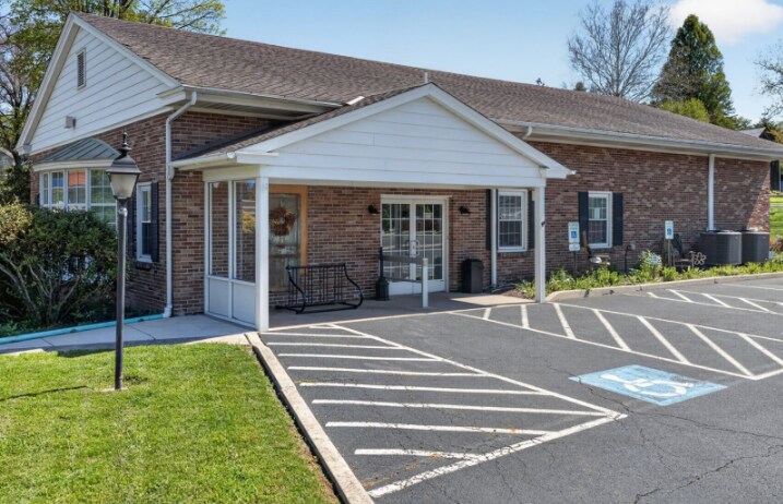 101 Walnut St, Green Lane, PA à vendre - Photo du bâtiment - Image 1 de 40