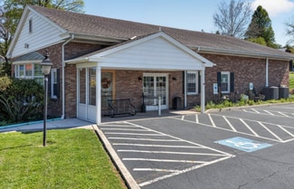 More details for 101 Walnut St, Green Lane, PA - Retail for Sale