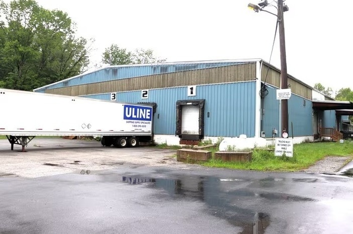 35 Rose Morrow Rd, Wantage, NJ for lease Building Photo- Image 1 of 8