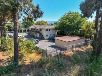 Plus de détails pour 73 Duane St, San Jose, CA - Multi-résidentiel à vendre