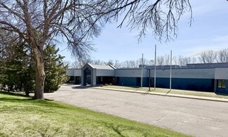 Plus de détails pour 2110 Silver Bell Rd, Eagan, MN - Bureau à vendre