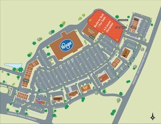 More details for 11005 Shadow Creek Pky, Pearland, TX - Land for Sale