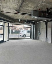 3827-3839 W Washington Blvd, Los Angeles, CA for lease Construction Photo- Image 2 of 6