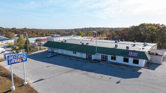 More details for 107 Highway O, Gravois Mills, MO - Sports & Entertainment for Sale