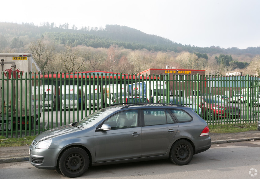 Pontcynon Ind Est, Abercynon à louer - Photo du bâtiment - Image 2 de 2