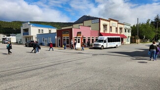 More details for Broadway, Skagway, AK - Retail for Sale