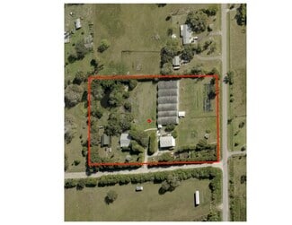 More details for 12951 SW Paddock Ln, Indiantown, FL - Specialty for Sale