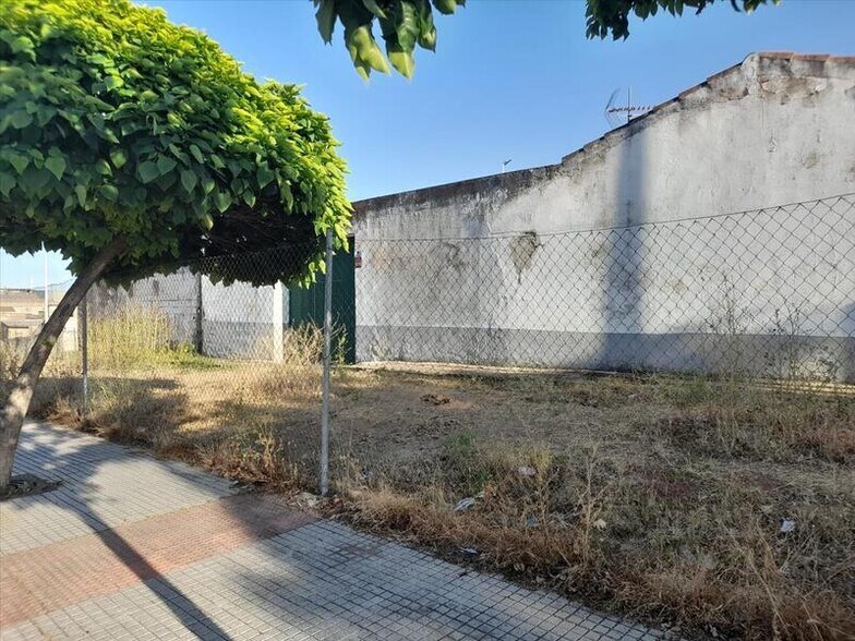 Camino Viejo de Mirandilla, Mérida, Badajoz for sale - Primary Photo - Image 2 of 10